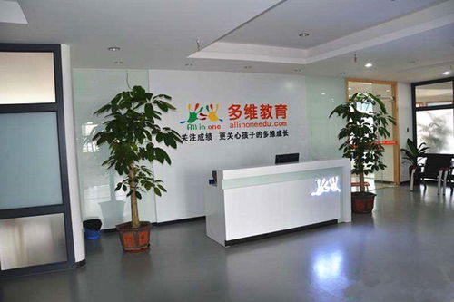 多維教育加盟費(fèi)用解析 總投資32.44萬元的詳細(xì)分析與投資建議
