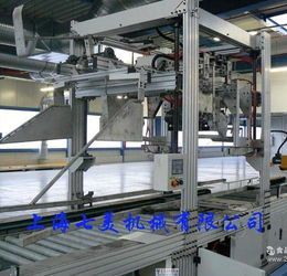 七美機械 產品展示與技術實力解析，專業咨詢助力工業升級